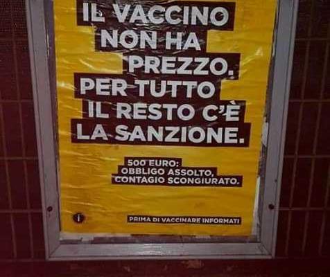 no vax