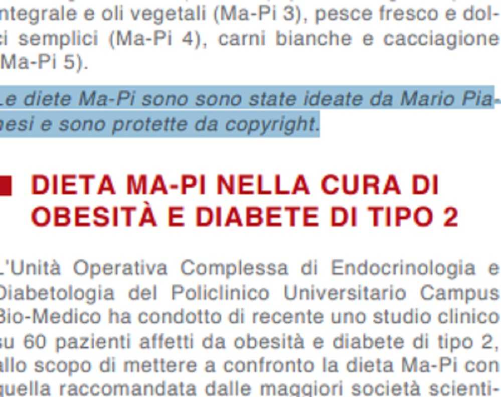 Cosa è la dieta MA.Pi seguita dal mondo macrobiotico article-post