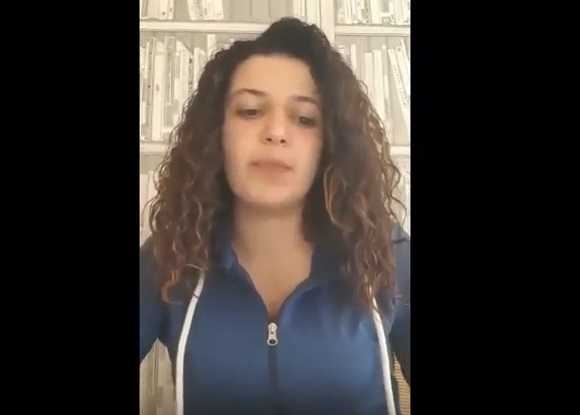 L’ultimo video di Mariam su Youtube: «Aiutatemi, ho paura» article-post