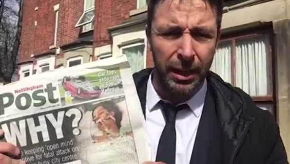 Italiana di 18 anni muore dopo esser stata aggredita da una baby gang a Londra