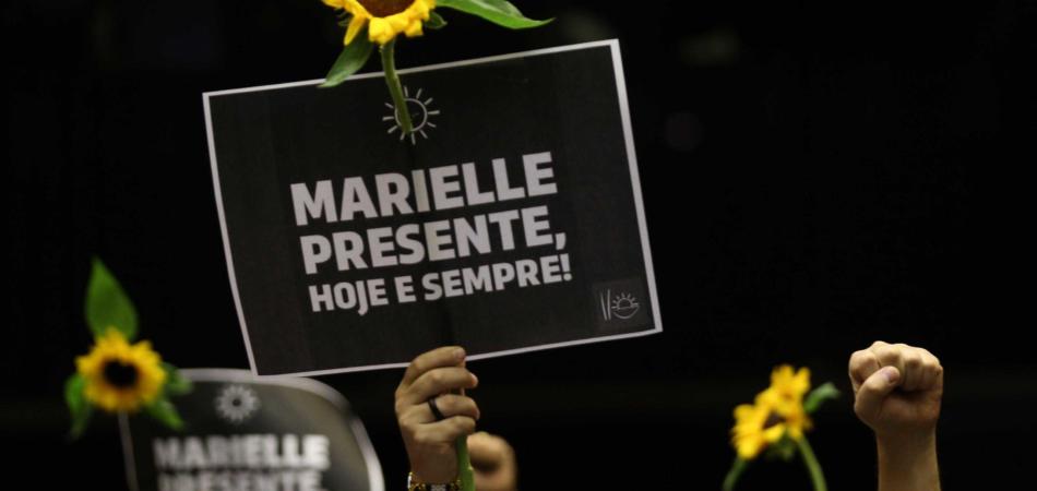 Marielle Franco