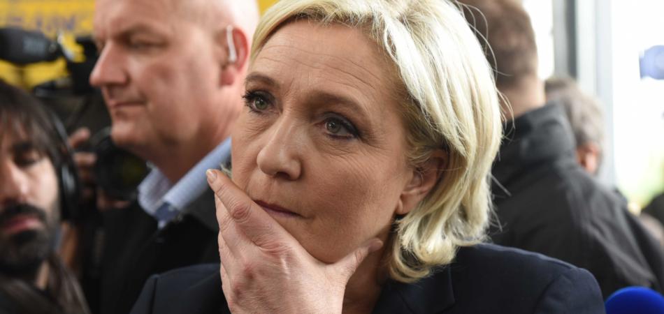 Le Pen