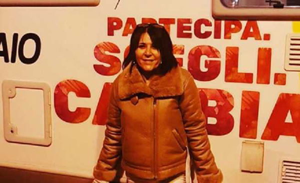 Marinella Pacifico, la senatrice M5S no vax e ‘melariana’ rischia l’espulsione per le frasi su Fb