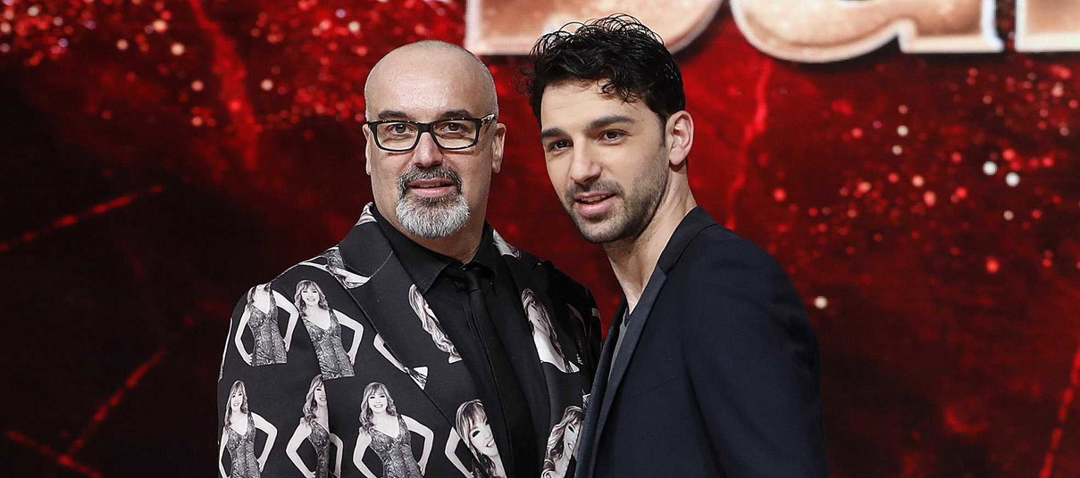 Mario Adinolfi contro Ballando con le stelle: no alla coppia uomo-uomo article-post
