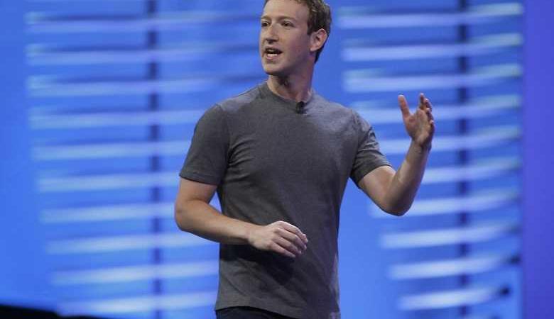 hackeraggio Facebook