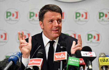 I risultati delle Elezioni 2018, Renzi si dimette: «Pd andrà all’opposizione» | LIVE article-post