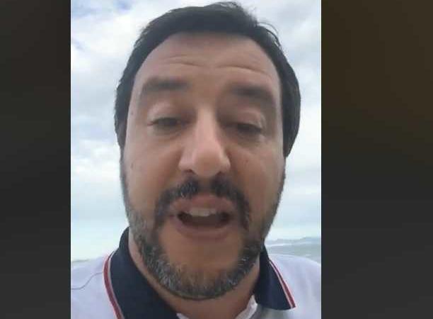salvini espresso