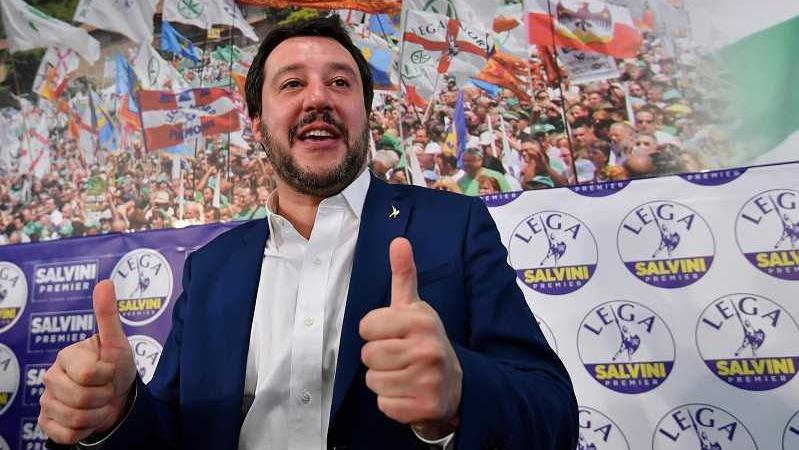 cookies salvini