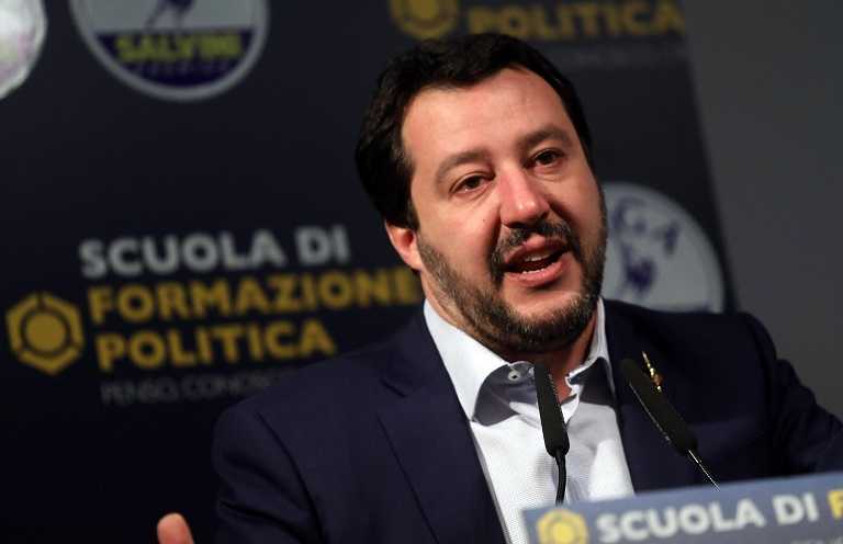 Renzi chiude ogni porta, Salvini pure: «Mai al governo con il Pd, con il M5S vedremo» article-post