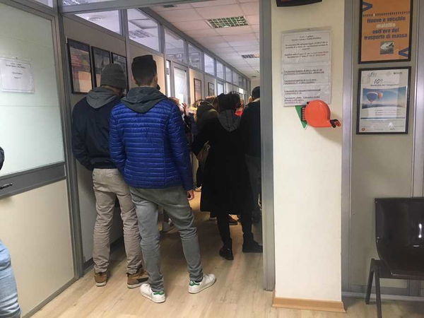 Panico meningite a Cagliari: chiusa discoteca Cocò