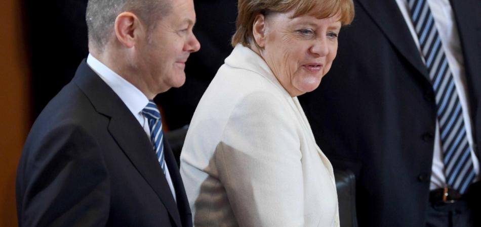 Merkel