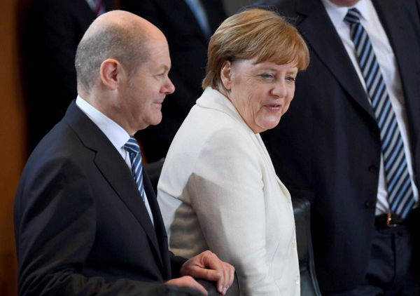 Le tre sfide del quarto governo Merkel