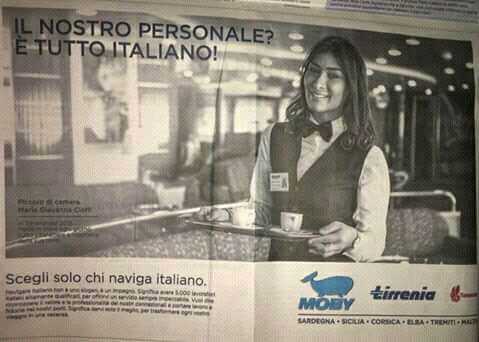 pubblicità