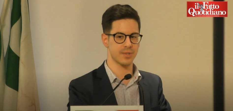 nicholas ferrante