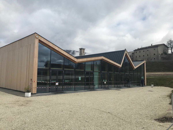 Sigilli al “Norcia 4.0”, scatta l’ipotesi dimissioni del sindaco Nicola Alemanno