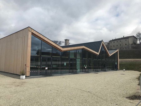 Sigilli al “Norcia 4.0”, scatta l’ipotesi dimissioni del sindaco Nicola Alemanno article-post