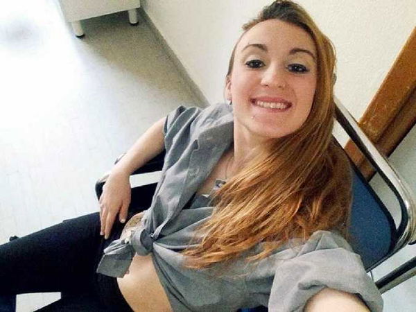 Omicidio di Laura Petrolito, accoltellata e gettata in un pozzo: il compagno ha confessato