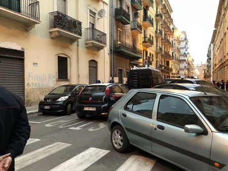 Un muratore ha confessato di aver ucciso Mario D’Amato, 83enne di Taranto article-post