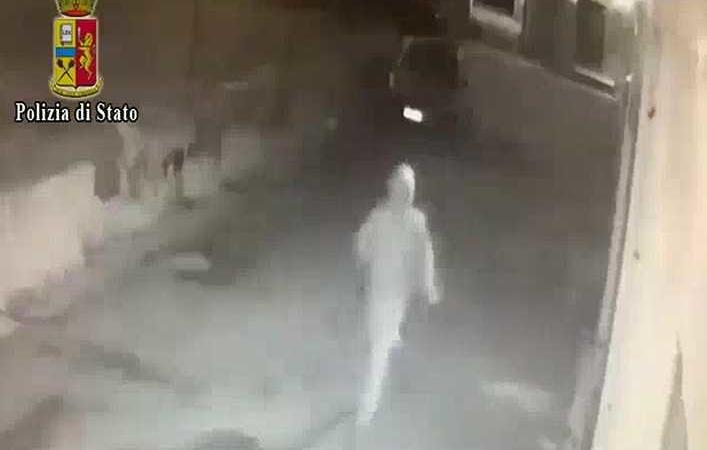 omicidio vigilantes