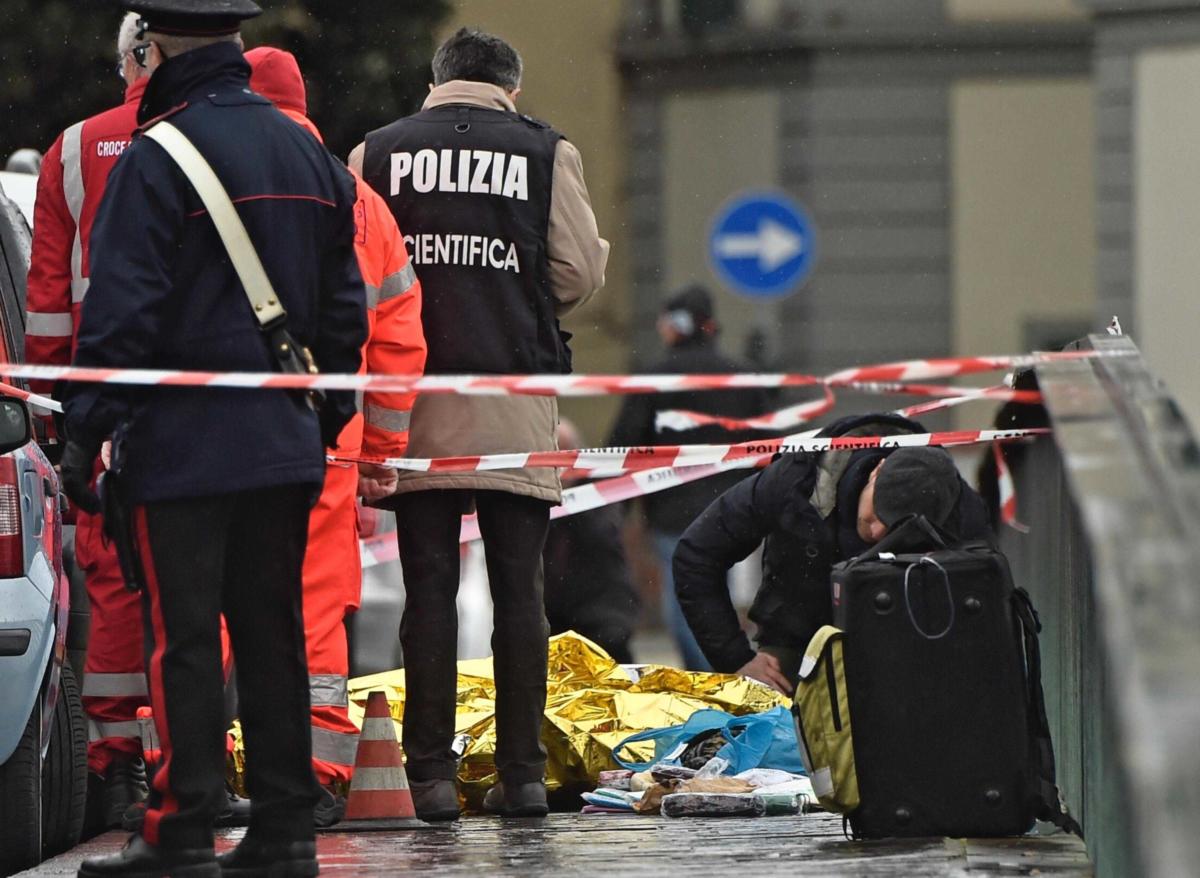 Omicidio di Firenze: la storia di Rokhaya Mbengue, vedova due volte article-post