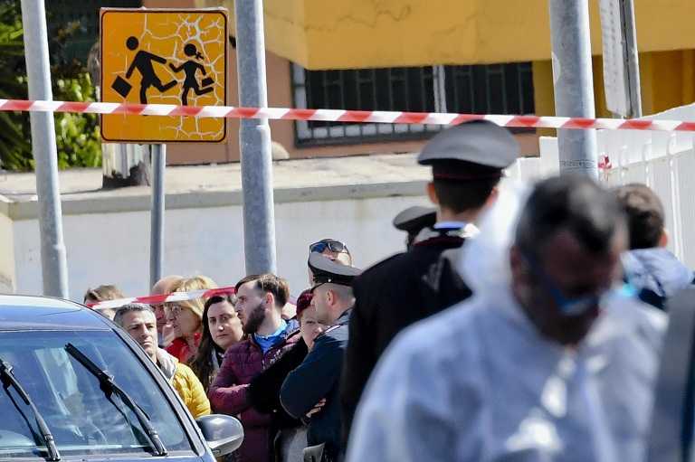 Terzigno, Pasquale Vitiello si è suicidato con la stessa pistola con cui ha ucciso Immacolata article-post