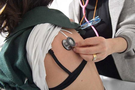 Treviso, la pediatra non segue il paziente dopo le critiche della mamma su Facebook article-post