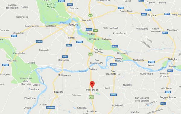 Pegognaga (Mantova), marito e moglie s’impiccano davanti alla figlia di 6 anni