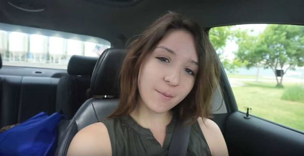 Usa, condannata a sei mesi di carcere la star di Youtube che ha sparato al suo compagno