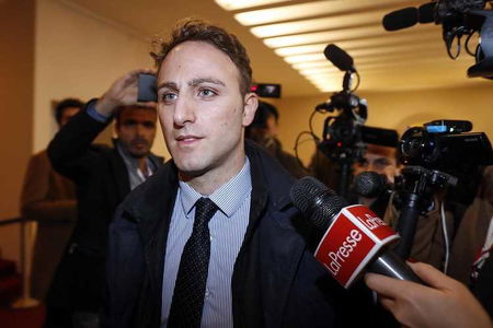 Piero De Luca ha copiato una parte del libro per diventare prof article-post