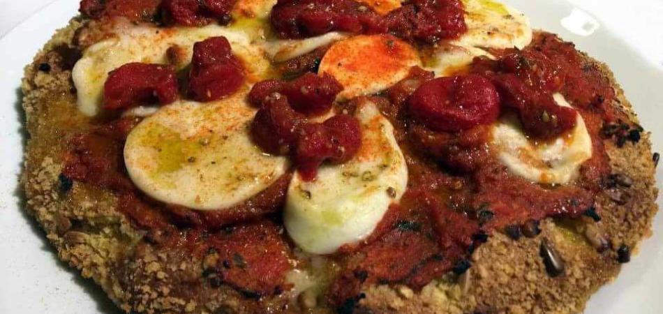 pizza cracco