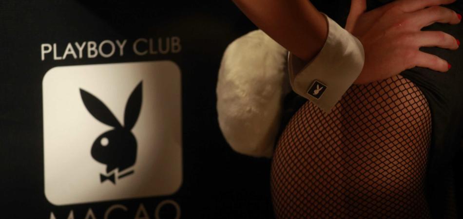 Playboy