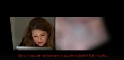 Le associazioni di Omeopatia contro “Presa Diretta” | VIDEO