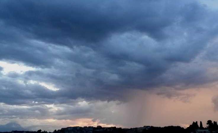 previsioni meteo pasqua 2019