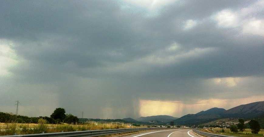 previsioni meteo pasquetta 2018