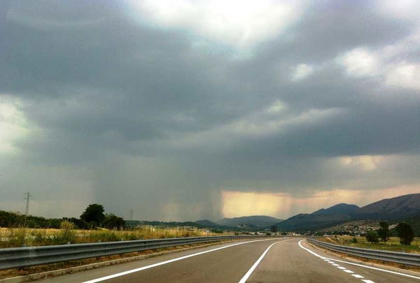 Le previsioni meteo di Pasquetta 2018: che tempo fa lunedì 2 aprile