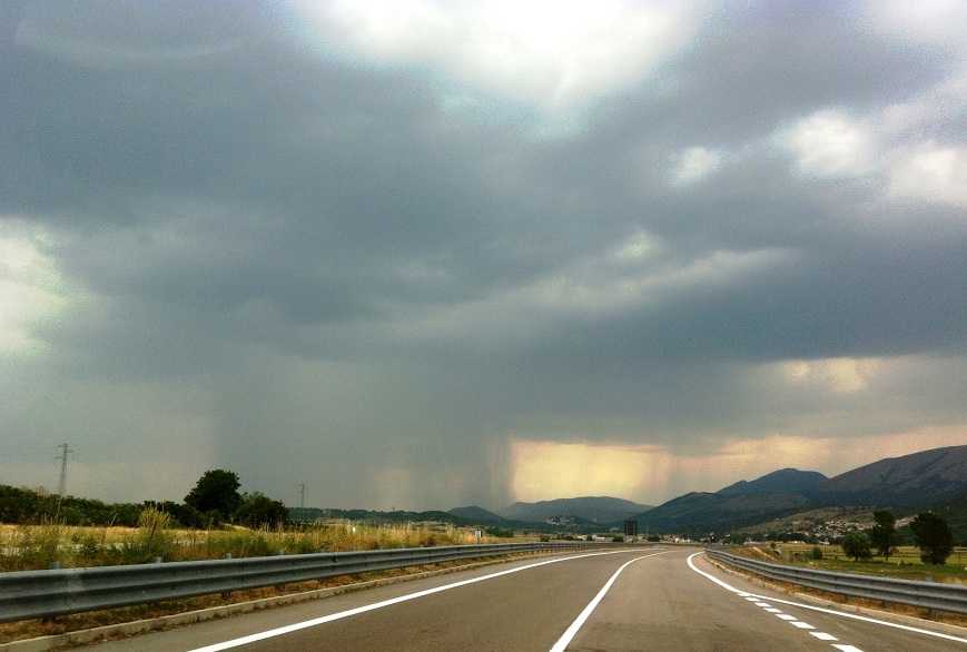 Le previsioni meteo di Pasquetta 2018: che tempo fa lunedì 2 aprile article-post