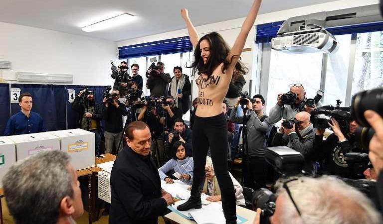 berlusconi
