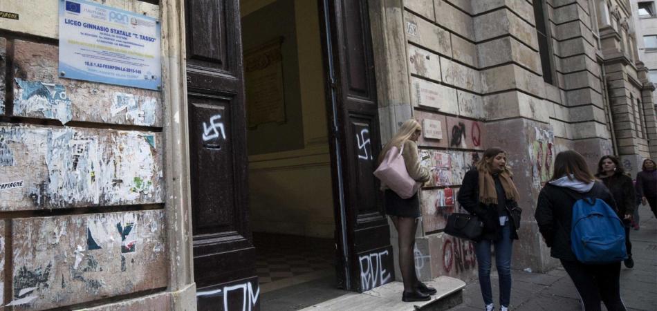 ragazzi gita Monaco