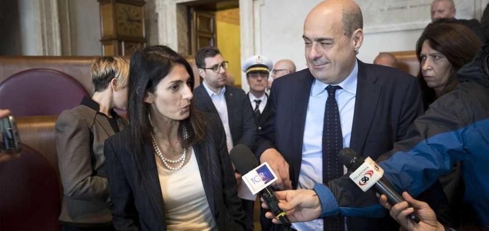 regione lazio