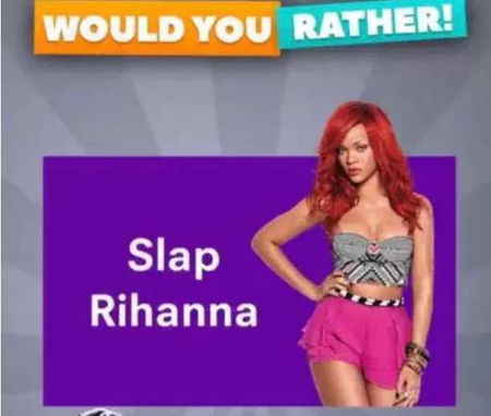 Rihanna accusa Snapchat: «Promuove la violenza domestica» article-post