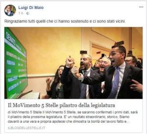 di maio