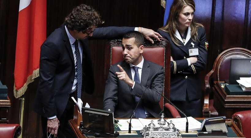 nuovo governo