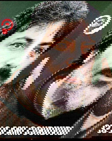 La santificazione di Roberto Fico sui social che fa ridere (molto) article-post