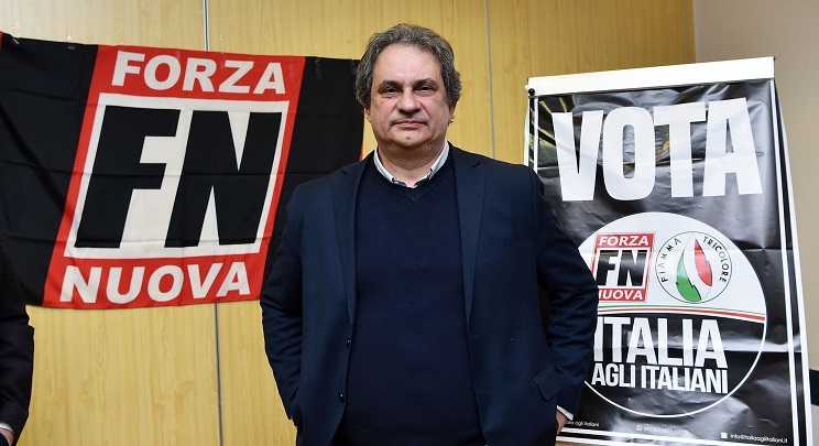Forza Nuova