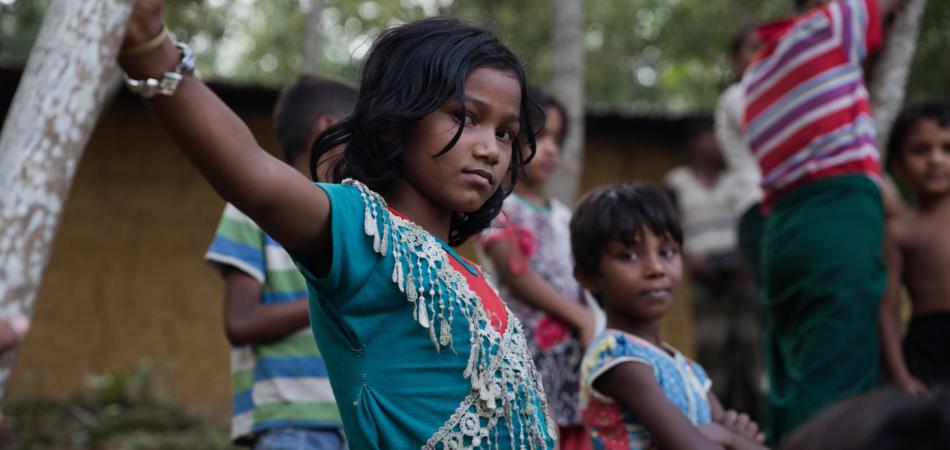 Rohingya