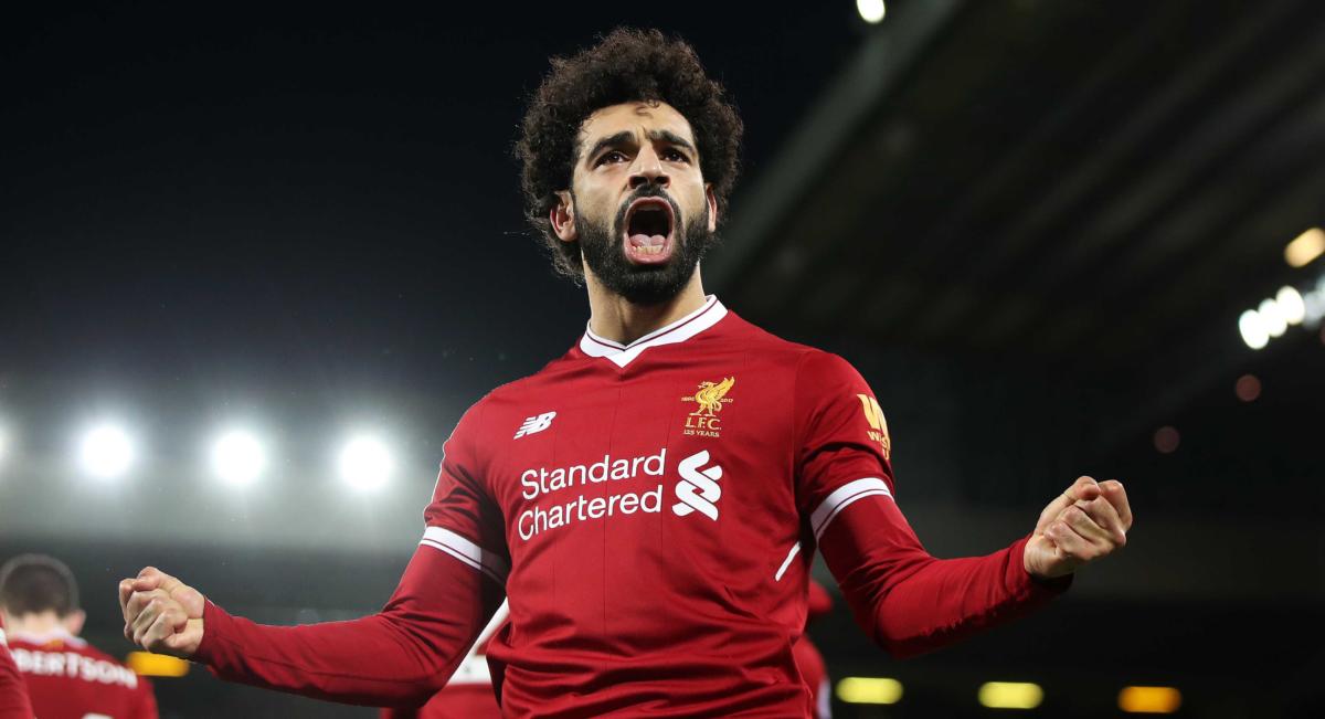 A ogni gol di Salah, Vodafone Egitto regala 11 minuti di telefonate ai suoi clienti article-post