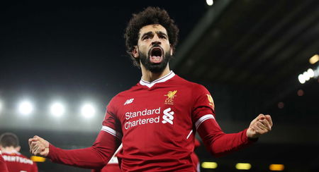 A ogni gol di Salah, Vodafone Egitto regala 11 minuti di telefonate ai suoi clienti article-post