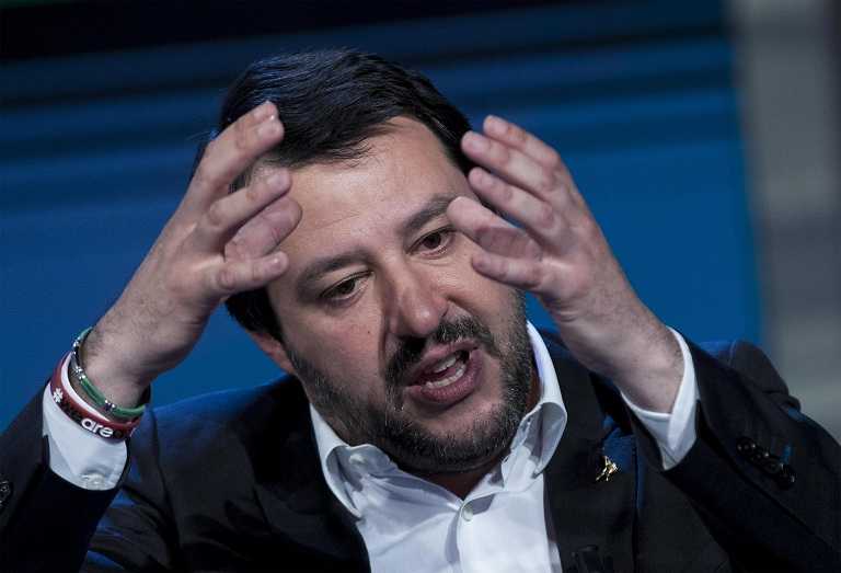 Ma dove sono finiti i 48 milioni della Lega? Inchiesta dell’Espresso sui «conti segreti» di Salvini article-post