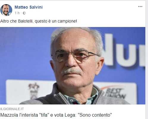 Salvini