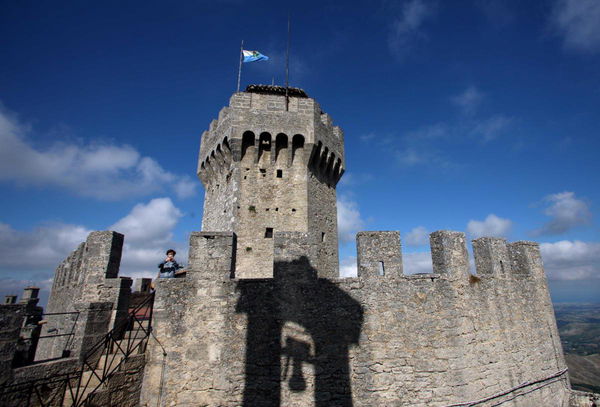 “Prima i sammarinesi”, le parole del più giovane capo di Stato di San Marino